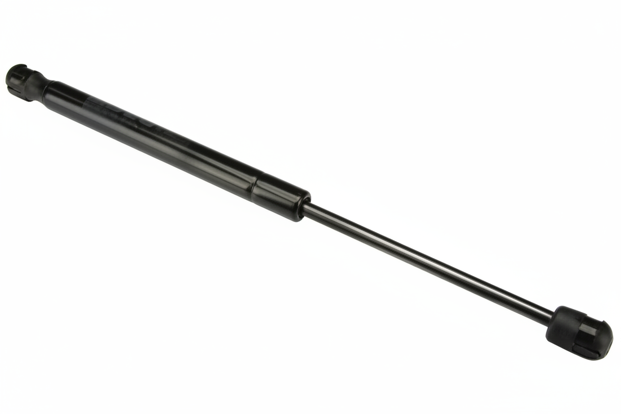 Rear Tailgate Trunk Lid Return Shock Spring Left & Right 51247288721  Compatible with BMW 5 Gran Turismo (F07)