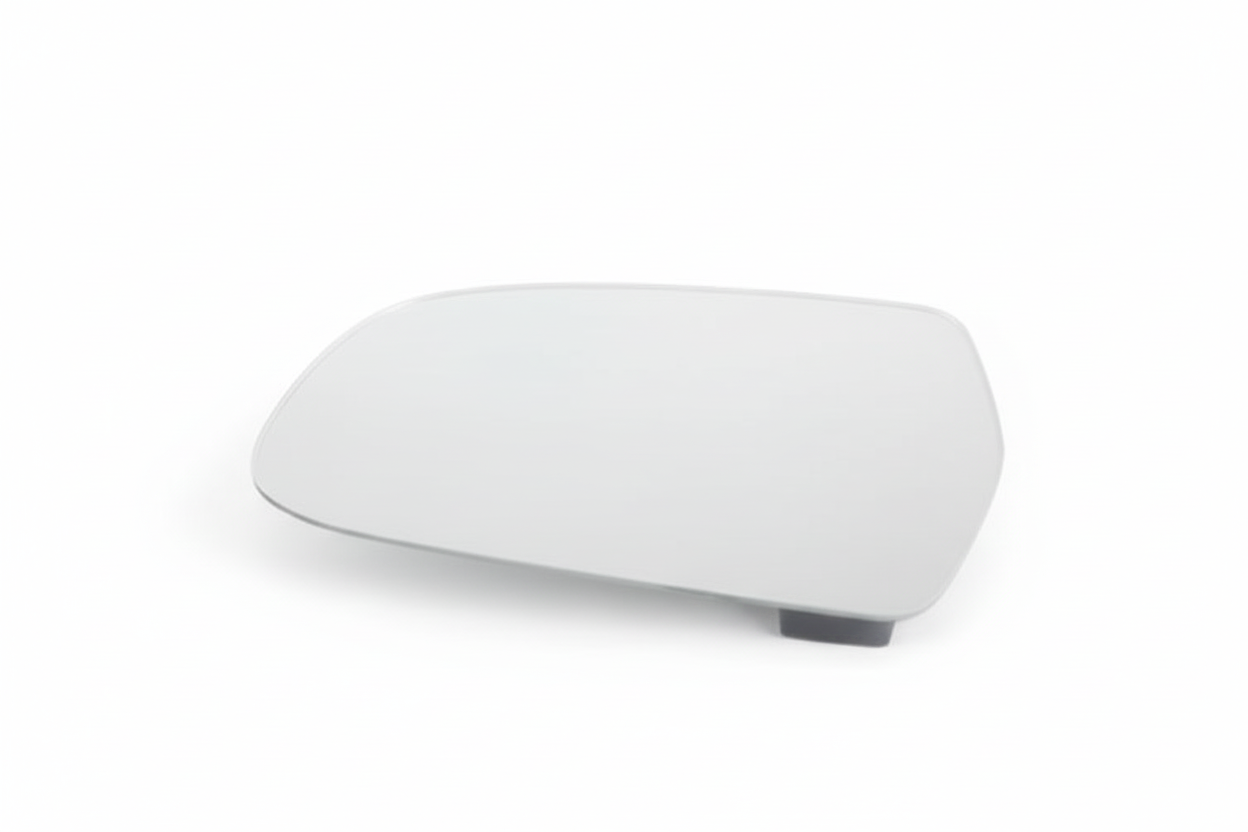 Side Rearview Wing Side Mirror Glass Left 8K0857535D & Right 8K0857536D Compatible With AUDI A4 B8 (8K2) | A4 / S4  & A5 (8T3) | A5 / S5 (2010-2012)