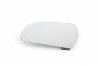 Side Rearview Wing Side Mirror Glass Left 8K0857535D & Right 8K0857536D Compatible With AUDI A4 B8 (8K2) | A4 / S4  & A5 (8T3) | A5 / S5 (2010-2012)