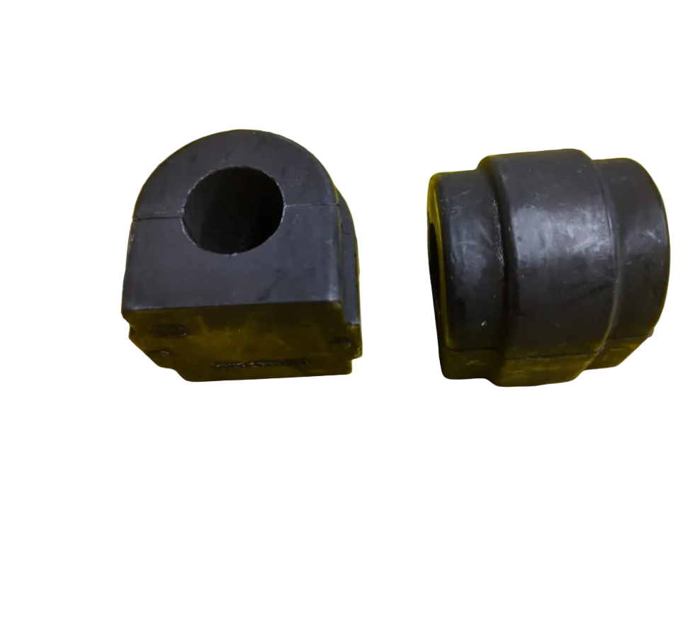 Rear Stabilizer Sway Bar Bushing Kit 33551096893 Compatible With BMW X5 E53