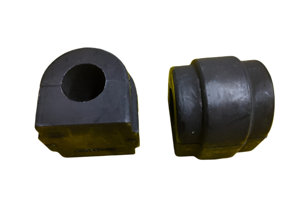 Rear Stabilizer Sway Bar Bushing Kit 33551096893 Compatible With BMW X5 E53