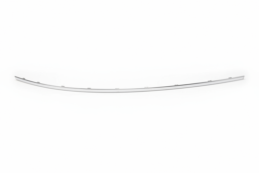 Rear Bumper Chrome  2048853121  Compatible With MERCEDES BENZ C-CLASS W204 T-1 2011-2014 Tag No.121