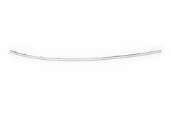 Rear Bumper Chrome  2048853121  Compatible With MERCEDES BENZ C-CLASS W204 T-1 2011-2014 Tag No.121