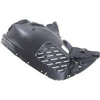 Front Right Fender Liner 51717213642 Compatible With BMW X3 F25 (2010-2017) Tag-FE-13