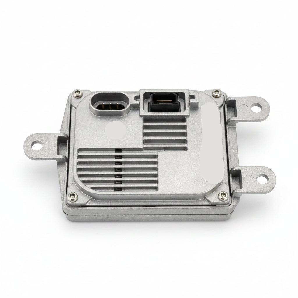 Headlight Ballast Control Unit 83110009044 & 1Z0941641A Compatible With Skoda Octavia  Tag-BL-207