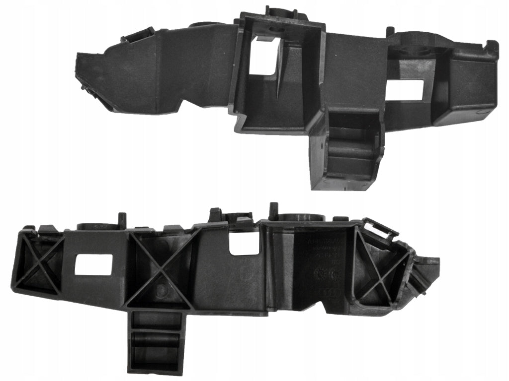 Front Bumper Bracket Left 80A807283A & Right 80A807284A Compatible With AUDI Q5 (8RB) 2016-2018 Tag No.163
