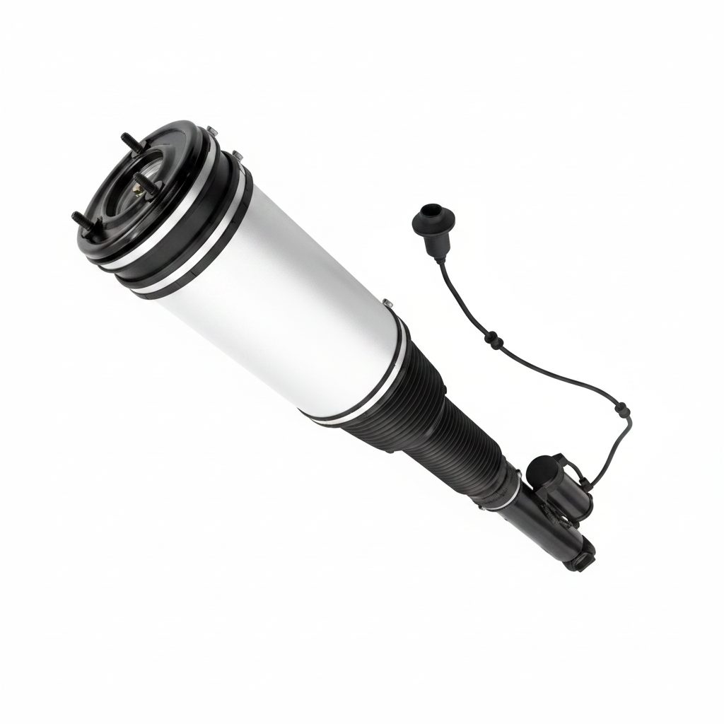 Rear Air Suspension Shock Absorber Strut 2203205013 Compatible With MERCEDES-BENZ S-CLASS W220