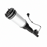 Rear Air Suspension Shock Absorber Strut 2203205013 Compatible With MERCEDES-BENZ S-CLASS W220