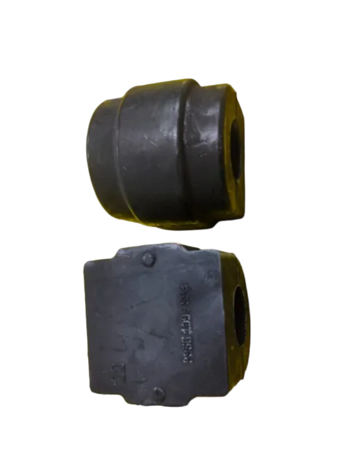 Rear Stabilizer Sway Bar Bushing Kit 33551096893 Compatible With BMW X5 E53