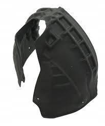 Front Right Fender Liner 8U0821172C 8U0821172E Compatible With AUDI Q3 Tag-FEA-09