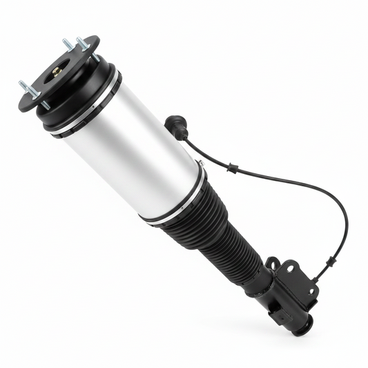 Rear Air Suspension Shock Absorber Strut 2203205013 Compatible With MERCEDES-BENZ S-CLASS W220