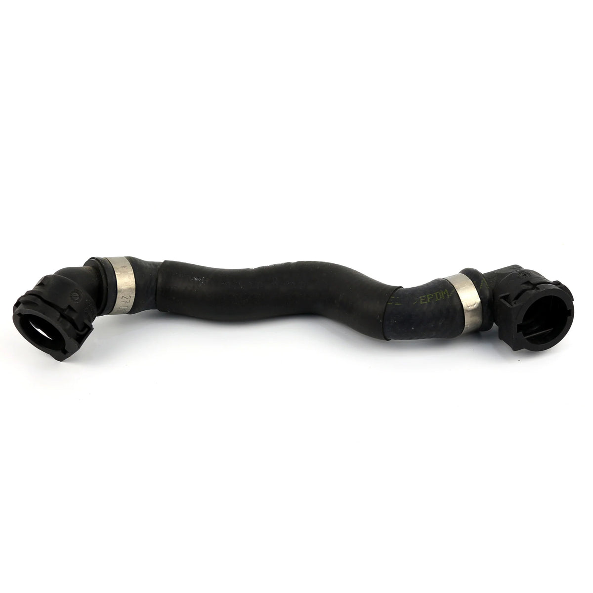 Coolant Hose Pipe 17127592651 Compatible With BMW F10 5 Series F10 Tag-H-148