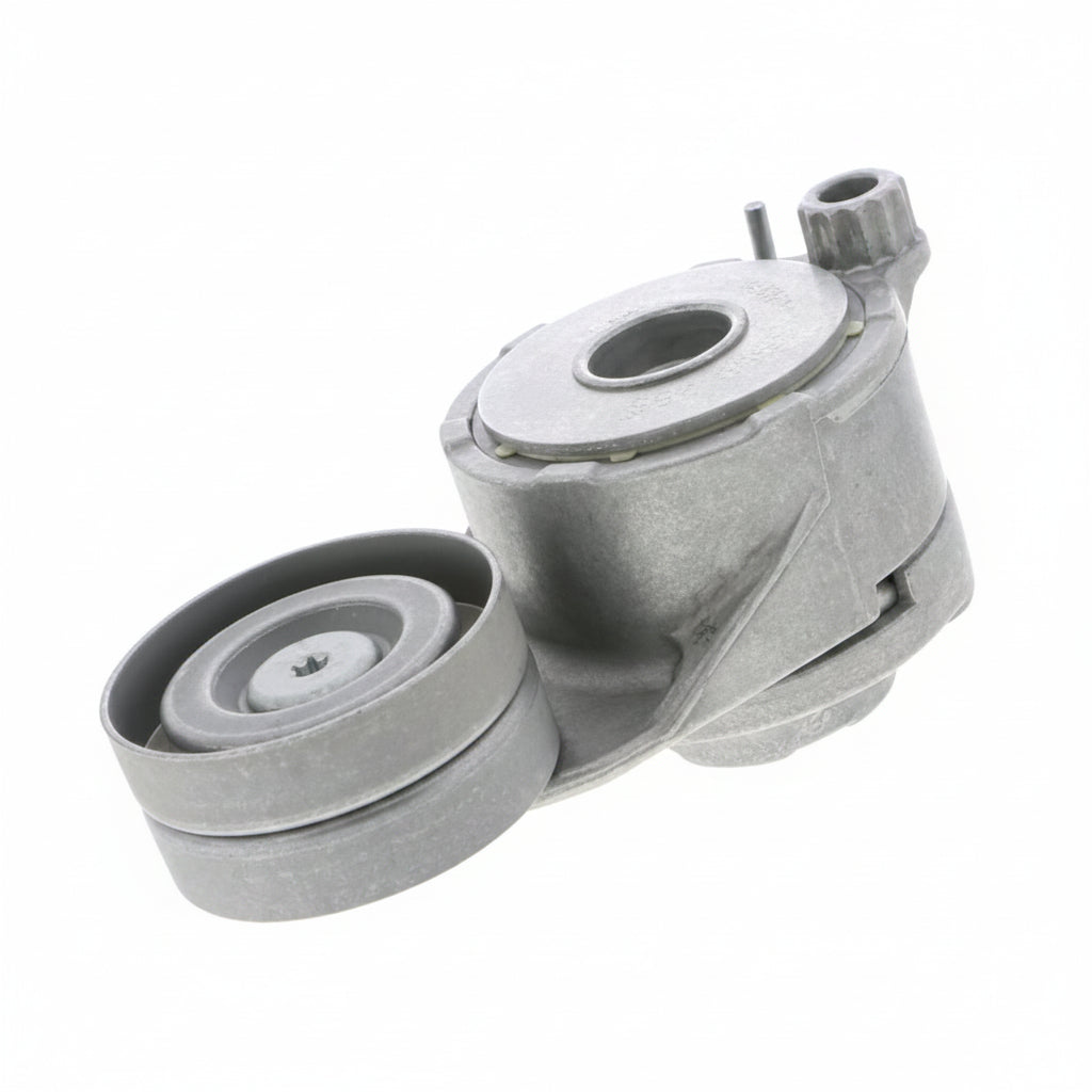 Belt Tensioner With Pulley 6422001970 Compatible with MERCEDES-BENZ E-CLASS (W212) & E-CLASS (W213) & GL-CLASS (X166)