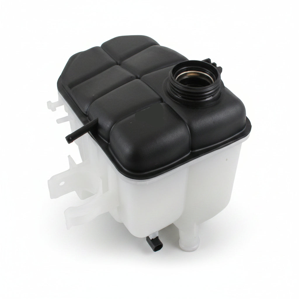 Coolant Bottle 2035000049 A2035000049  For MERCEDES-BENZ C-CLASS W203 Tag-B-09