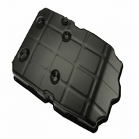 Transmission Oil Pan 2222700512 9062700501 A9062700501 A2222700512 A9062700501 Compatible With MERCEDES-BENZ C-CLASS W204 & CLS C219 & E-CLASS W211 W212 & GL-CLASS X164 & M-CLASS W164 W166 & R-CLASS W251, V251 & S-CLASS W220 W221 Tag-OP-10