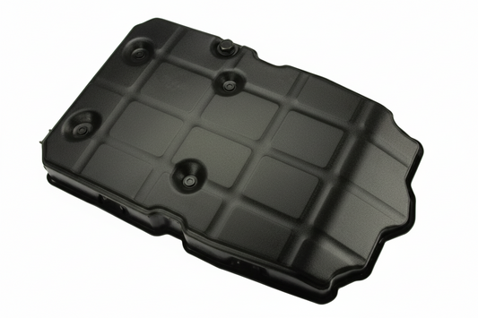 Transmission Oil Pan 2222700512 9062700501 A9062700501 A2222700512 A9062700501 Compatible With MERCEDES-BENZ C-CLASS W204 & CLS C219 & E-CLASS W211 W212 & GL-CLASS X164 & M-CLASS W164 W166 & R-CLASS W251, V251 & S-CLASS W220 W221 Tag-OP-10