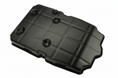 Transmission Oil Pan 2222700512 9062700501 A9062700501 A2222700512 A9062700501 Compatible With MERCEDES-BENZ C-CLASS W204 & CLS C219 & E-CLASS W211 W212 & GL-CLASS X164 & M-CLASS W164 W166 & R-CLASS W251, V251 & S-CLASS W220 W221 Tag-OP-10