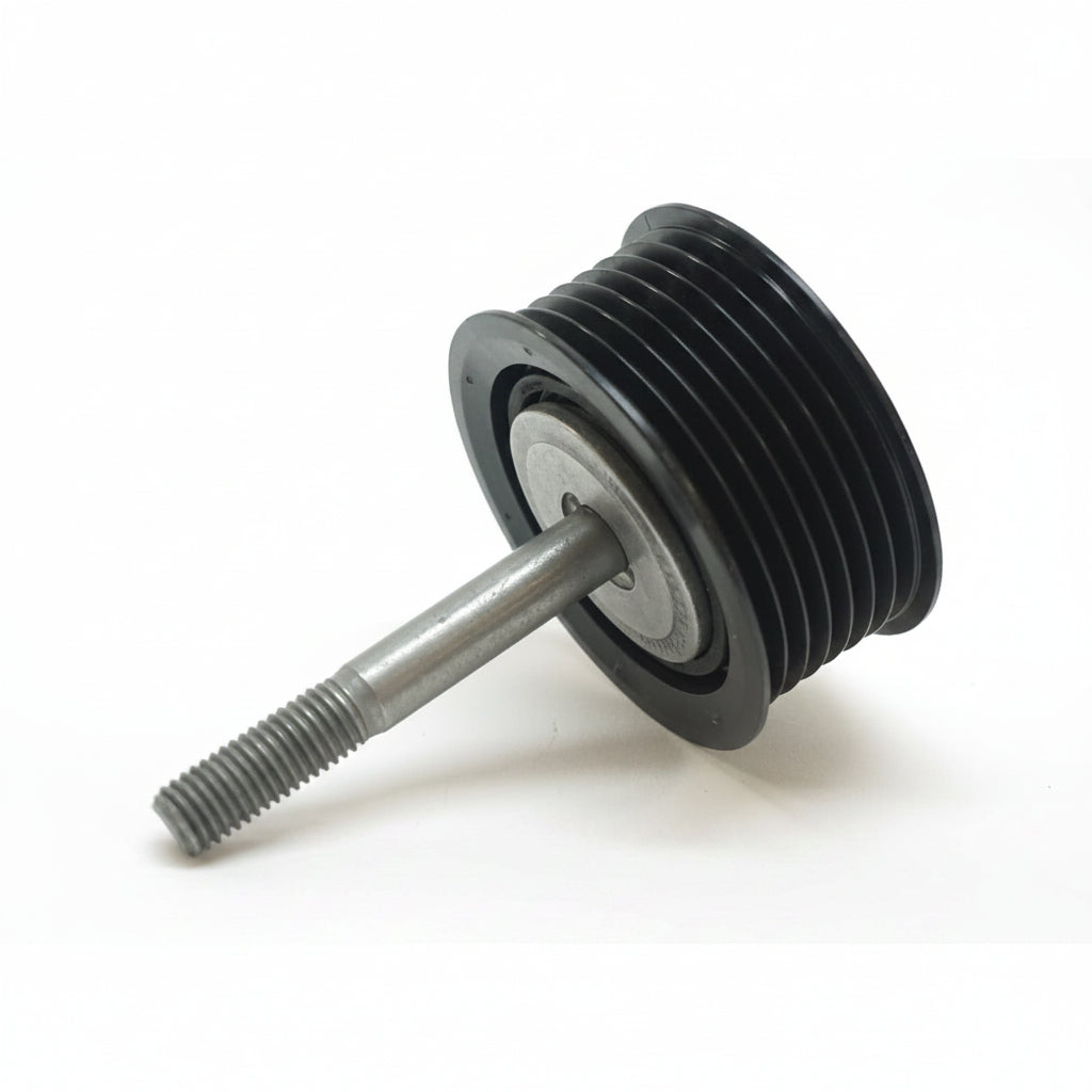 Belt Idler Pulley 94810211821 94810211820 94810211800 Compatible with PORSCHE CAYENNE (92A)