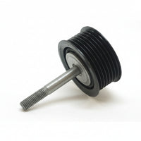 Belt Idler Pulley 94810211821 94810211820 94810211800 Compatible with PORSCHE CAYENNE (92A)