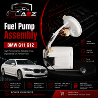 Fuel Pump Assembly 16117400689 Compatible With BMW G11 G12