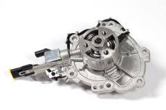 Water Pump LR073693 LR080736 LR116736 LR123384 LR129893 Compatible With LAND ROVER DISCOVERY SPORT L550 & RANGE ROVER EVOQUE L538 Tag-W-49