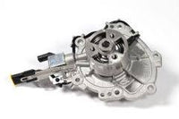 Water Pump LR073693 LR080736 LR116736 LR123384 LR129893 Compatible With LAND ROVER DISCOVERY SPORT L550 & RANGE ROVER EVOQUE L538 Tag-W-49