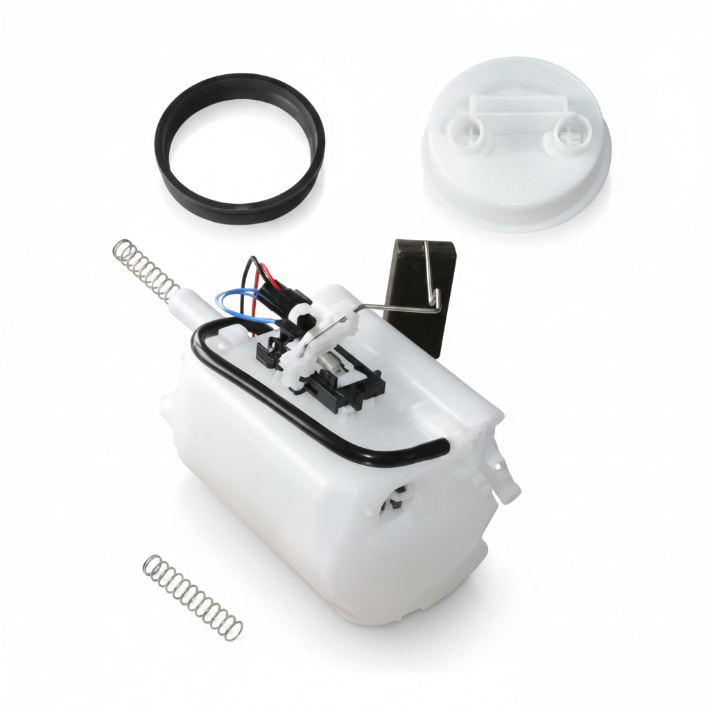 Fuel Pump 2034702294 A2034702294 Compatible With Mercedes-Benz C-CLASS W203  Tag No.13
