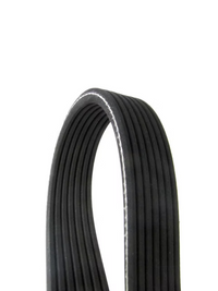 Fan Belt 6DPK1817 11287800345 11288506994 11288512069 Compatible With BMW 3 (E90) 3 Convertible (E93) (DAYCO)