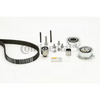 Timing Belt Kit CT1139K2 03L198119C Compatible With AUDI A4 B8 (8K2) | A4 / S4, A6 C7 (4G2, 4GC) | A6 / S6, Q3 (8UB, 8UG), Q5 (8RB) (CONTINENTAL)