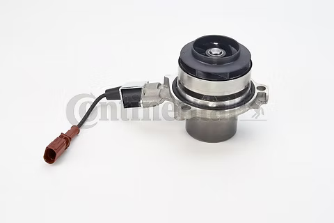 Water Pump With Sensor WP6098 04L121011 Compatible With SKODA KODIAQ I (NS6, NS7, NV7), OCTAVIA III (5E3, NL3, NR3), YETI (5L) (CONTINENTAL)