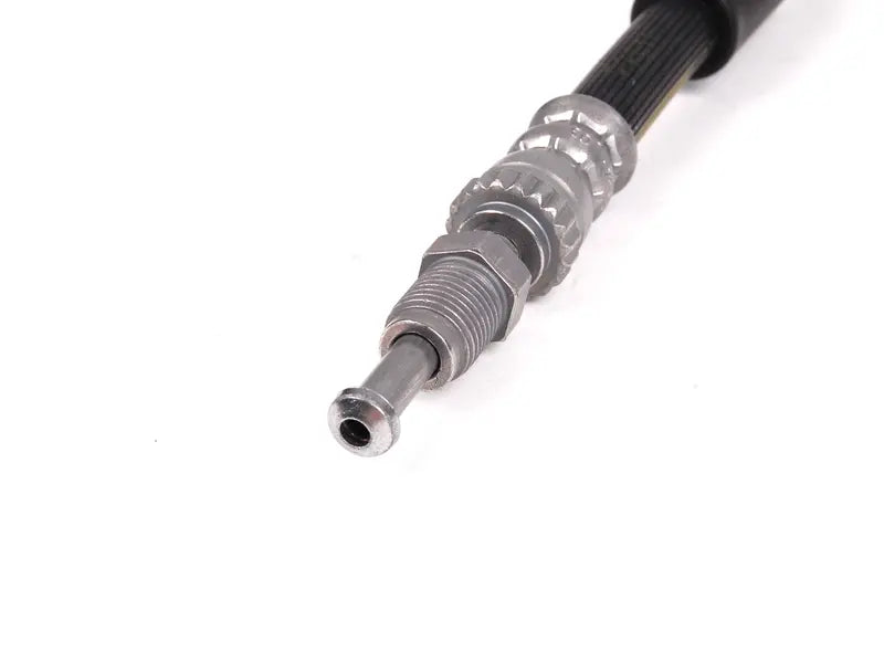 Front Brake Hose 34326775261 34326862799 Compatible With F02 F12 F18