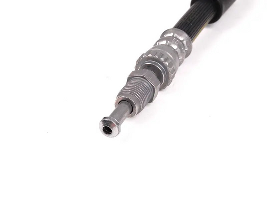 Front Brake Hose 34326775261 34326862799 Compatible With F02 F12 F18