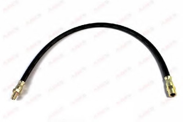Brake Hose 6384281035 6384282135 A6384281035 A6384282135 Compatible With Mercedes Benz W638