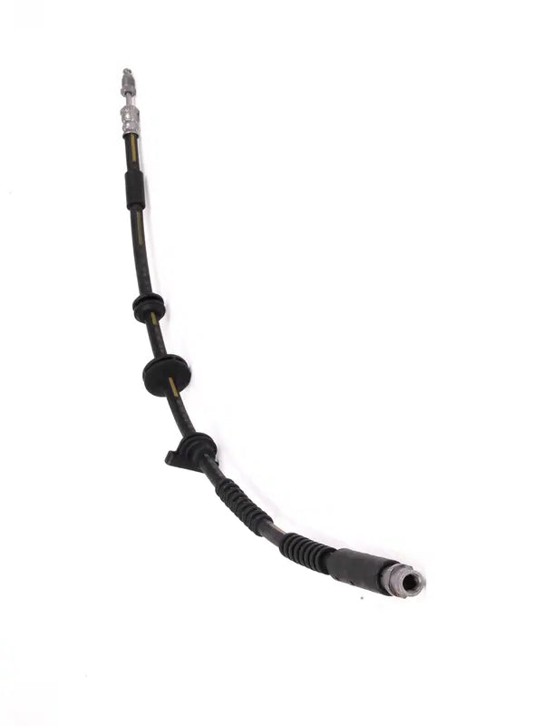 Front Brake Hose 34326775261 34326862799 Compatible With F02 F12 F18