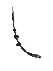 Front Brake Hose 34326775261 34326862799 Compatible With F02 F12 F18