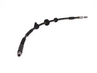 Front Brake Hose 34326775261 34326862799 Compatible With F02 F12 F18