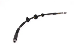 Front Brake Hose 34326775261 34326862799 Compatible With F02 F12 F18