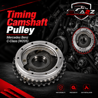 Timing Camshaft Pulley A2760503900 Compatible With Mercedes Benz C-Class (W205)