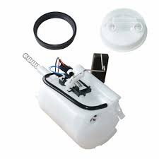 2034702294 Fuel Pump Compatible With Mercedes-Benz C-CLASS W203  Tag-F-13