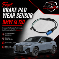 Front Brake Pad Wear Sensor 34356891419 Compatible With BMW iX I20