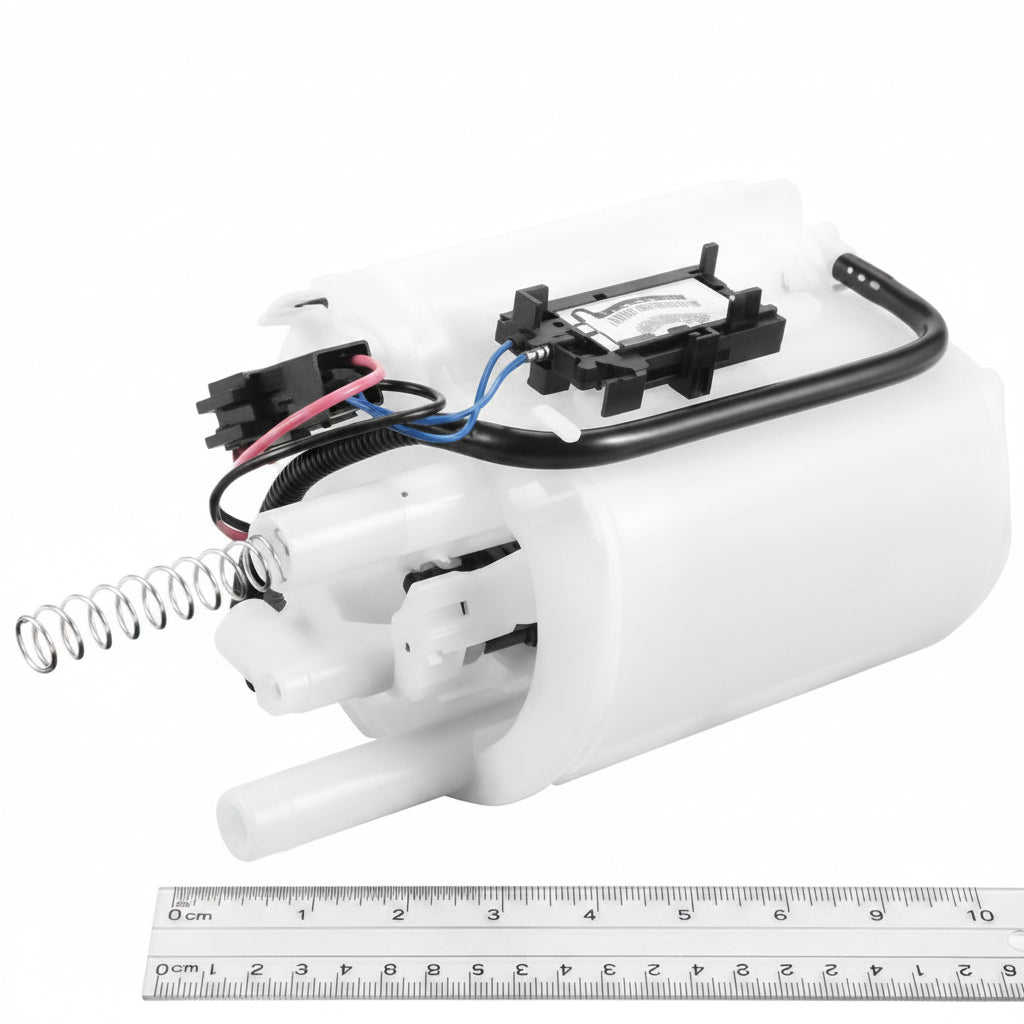 Fuel Pump 2034702294 A2034702294 Compatible With Mercedes-Benz C-CLASS W203  Tag No.13