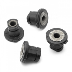 Suspension Bushing Kit 1644600029 Compatible With MERCEDES BENZ GL W164