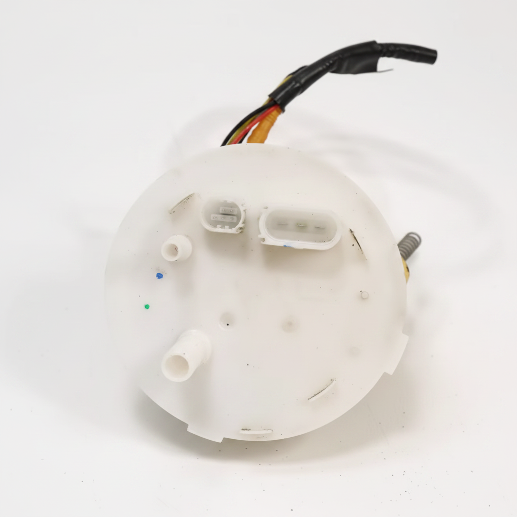 Electric Fuel Pump LR103446 LR103447 T4N7832 Compatible With Land Rover Range Rover Velar Jaguar XE F-PACE