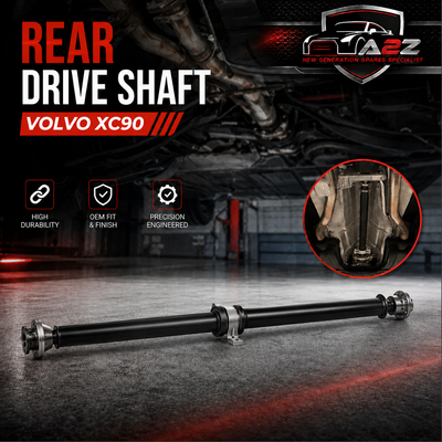 Rear Drive Shaft 32249773 31492144 32339130 Compatible With Volvo XC90 New