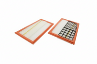 Air Filter E1031L-2 & 6420940404 & LX1850/1 Compatible With MERCEDES-BENZ CLK (C209) & CLS (C219) & E-CLASS (W211)Tag 32