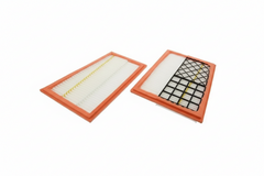 Air Filter E1031L-2 & 6420940404 & LX1850/1 Compatible With MERCEDES-BENZ CLK (C209) & CLS (C219) & E-CLASS (W211)Tag 32