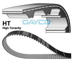 Timing Belt Kit KTB327 Compatible With SKODA OCTAVIA I (1U2) OCTAVIA I Combi (1U5) (DAYCO)