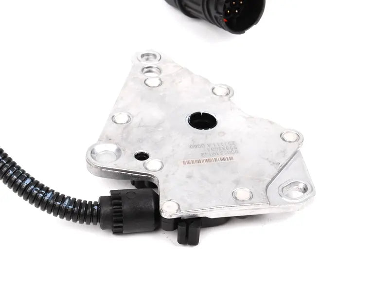 Transmission Gear Indicator Switch 24107512755 Compatible With BMW