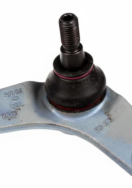 Front Lower Ball Joint Right 31106779438 Compatible With MINI COOPER Hardtop (R50) Convertible (R52)