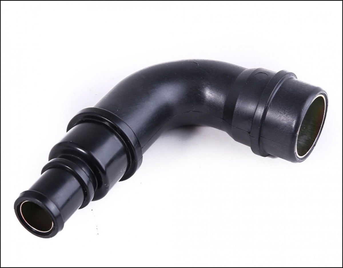 Crankcase Breather Hose Pipe 06A103213F 6A103213F Compatible With Volkswagen & Audi